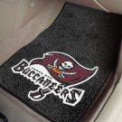 TAMPA BAY BUCCANEERS AUTO TRUCK CAR MATS RUG FREE SHIP