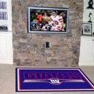 NY NEW YORK GIANTS NFL FOOTBALL TEAM AREA RUG GAME MAT