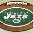 NY NEW YORK JETS FOOTBALL TEAM RUG GAME MAT FREE SHIP
