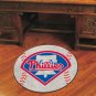 PHILADELPHIA PHILLIES MLB BASEBALL TEAM RUG GAME MAT