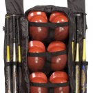 Baseball Softball Team Game Player Batting Bat Helmet Sport Equipment Fence Bag