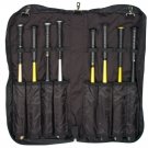 Baseball Softball Team Game Player Batting Bat Fence Equipment Gear Carry Bag
