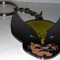 Marvel Comic Book Superhero Key Chain X-Men Wolverine