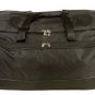 Baseball Team Helmet Bat Glove Wheeled Equipment Bag