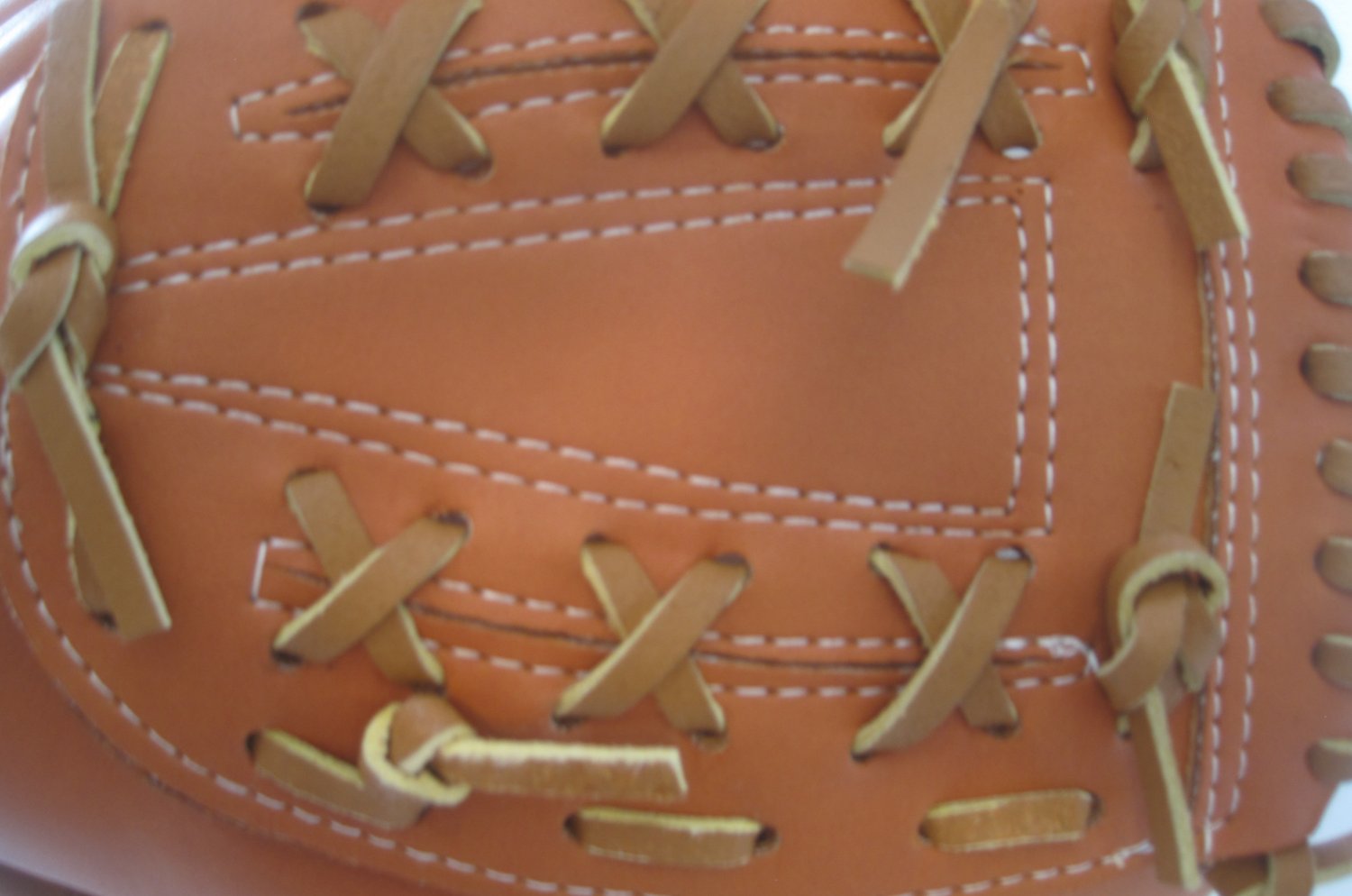 Little League Baseball Team Player Fieldiers Glove Mitt 11"