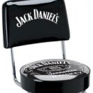Jack Daniels Sour Mash Tennessee Whiskey Bottle Old 7 Bar Stool Pub Chair Seat