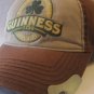 Guinness Irish Green Clover Beer Bottle Opener Cap Hat