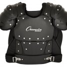 Baseball Softball Umpire Chest Protector Guard Gear 17"