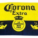 Corona Extra Cerveza Beer Beach Bath Swim Pool Towel