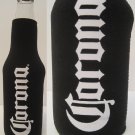 Corona Extra Cerveza Beer Bottle Party Cooler Koozie Insulator