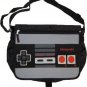 Nintendo NES DS Wii Game Messenger Back Pack Book Bag