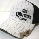 Blue Corona Extra Beer Bottle Opener Baseball Cap Hat