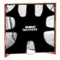 LAX Lacrosse Game Team Player Target Practice Training Goal Sport Netting Net FREE SHIPPING