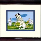 101 Dalmatians #A2
