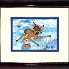 Bambi and Thumper #A30