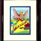 Dumbo Circus #A109