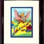 Dumbo Circus #A109