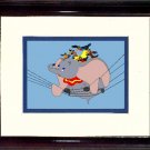 Dumbo Swings #A112