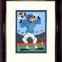 Goofy Football Player #A133