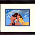 Tarzan and Jane #A171