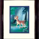 Tramp from Lady and The Tramp #A183