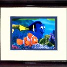 Nemo and Friend #A216