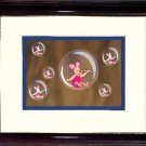 Piglet from Winnie the Pooh #A226