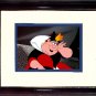 Alice in Wonderland's Queen of Hearts #A254