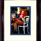 Jessica Rabbit #4 A256