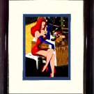 Jessica Rabbit #5 A257