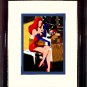 Jessica Rabbit #5 A257
