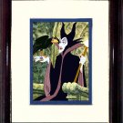 Sleeping Beauty's Evil Fairy #3 A261