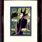 Sleeping Beauty's Evil Fairy #3 A261