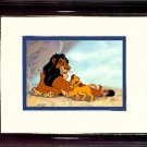 LION KING #3 A272