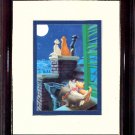 The Arristocats #1 A296