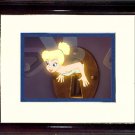 Tinkerbell in Keyhole #A335