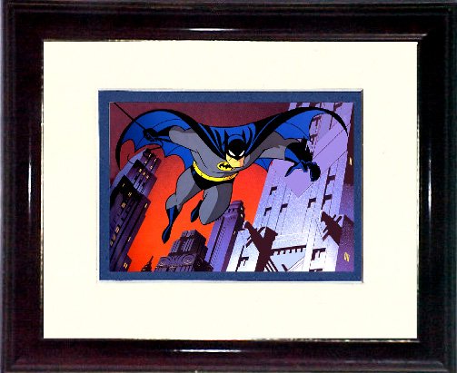 BATMAN #1 A353