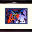 BATMAN #1 A353