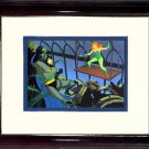 Batman and Poison Ivy #A354