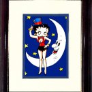 BETTY BOOP #1 A360