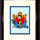 BETTY BOOP #2 A361