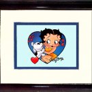 BETTY BOOP #3 A362