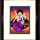 BETTY BOOP #4 A363