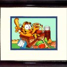 Garfield and Odie #2 A368