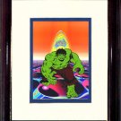 THE HULK #A371