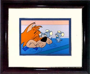 Pixey and Dixey #3 A375