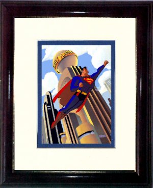 Superman #A377