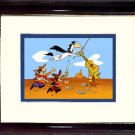 Quick draw McGraw #A401