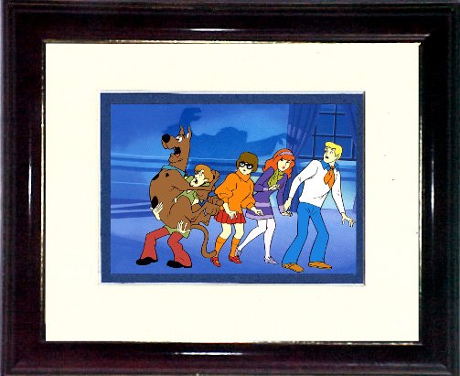 Scooby-Doo and Friends #A402