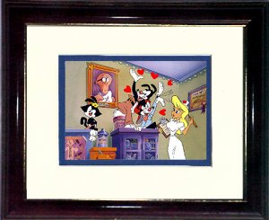 Animaniacs # 1 A406